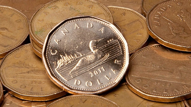 油价增长放缓 加拿大9月的通胀速度低于预期
