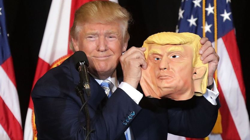 事实核查：美国经济是否真像特朗普说的那么好