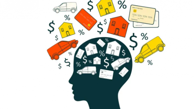 许多加拿大房奴开始感到利率上升压力