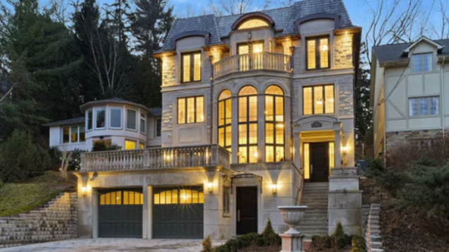 今后5年加拿大富豪数量会增加一半