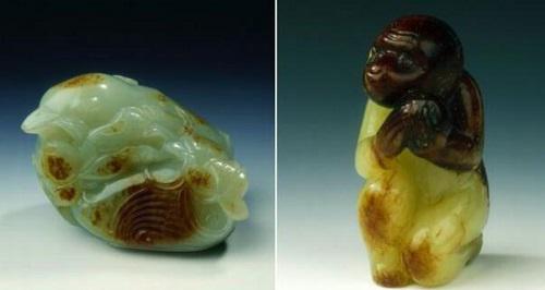 英国博物馆被盗的全是中国文物 英媒：有针对性！