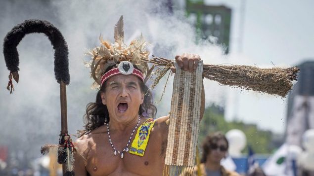 与异族通婚就要被赶出去？魁北克省高院裁定一项原住民法规违宪