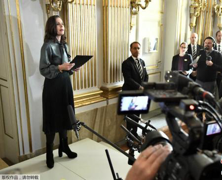 2018诺奖文学奖为何因性侵丑闻停颁？