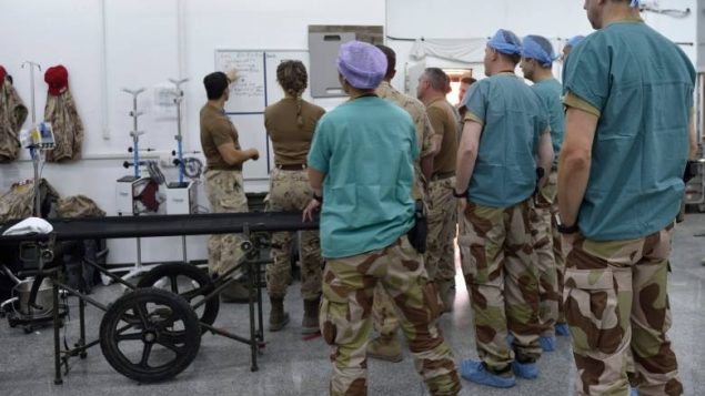 医科毕业生没住院医位置别急：军队高薪要你！