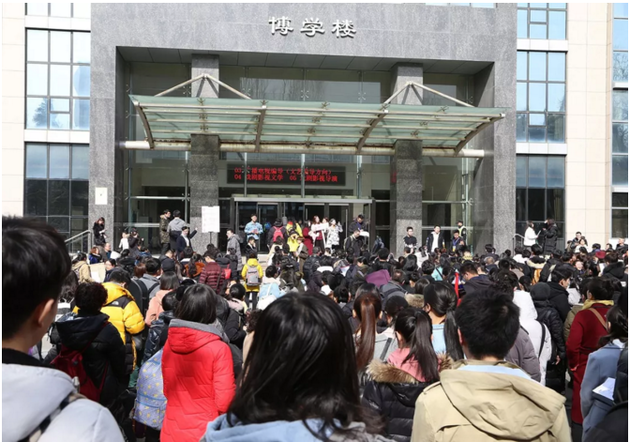 崔永元引爆影视圈 4位资深从业者如是说