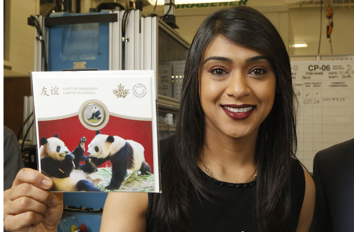 楚宣歌部长将率加拿大旅游贸易代表团访华