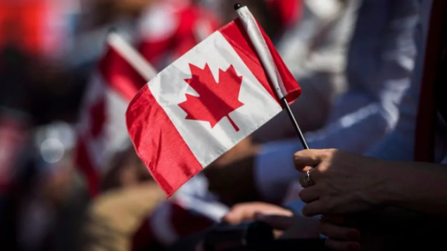 加拿大151岁，让咱们看看以前的老照片