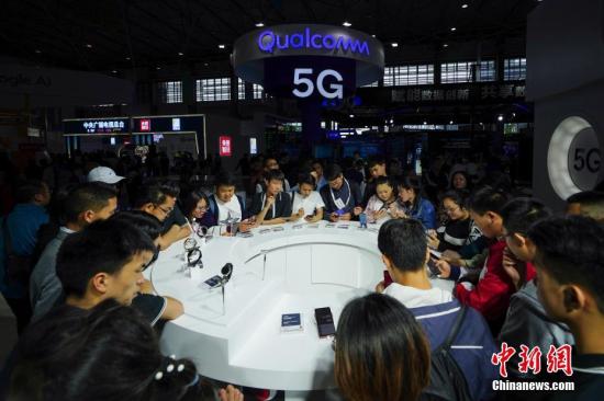 三大运营商亮出5G商用时间表：融入更多中国智慧