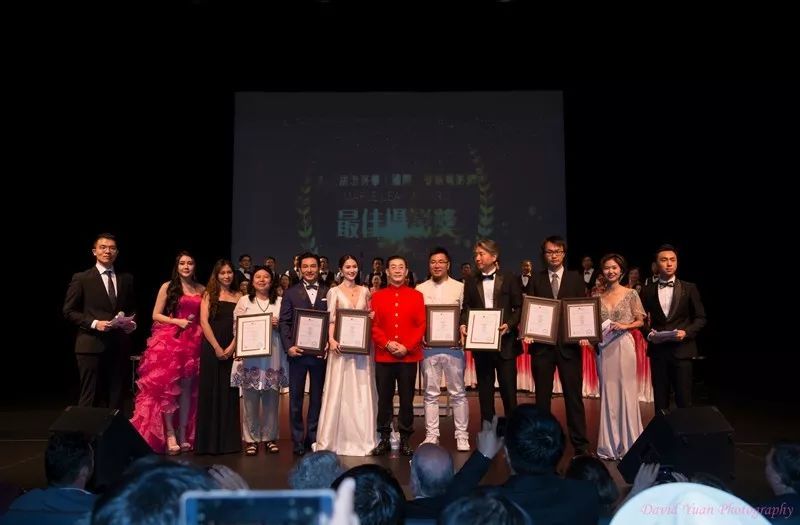 第六届温哥华国际华语电影节圆满落幕