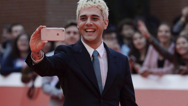 多伦多电影节参展加拿大影片：两代天才导演比拼