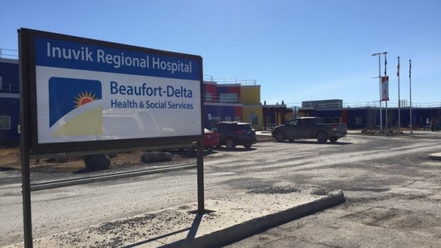 加拿大北方小城成功吸引到足够的医生，但是还缺护士