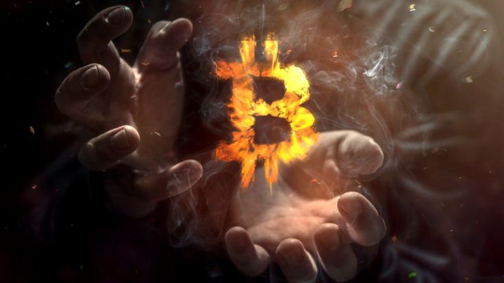 币圈新动向：跟美元英镑挂钩能否“稳住”虚拟币