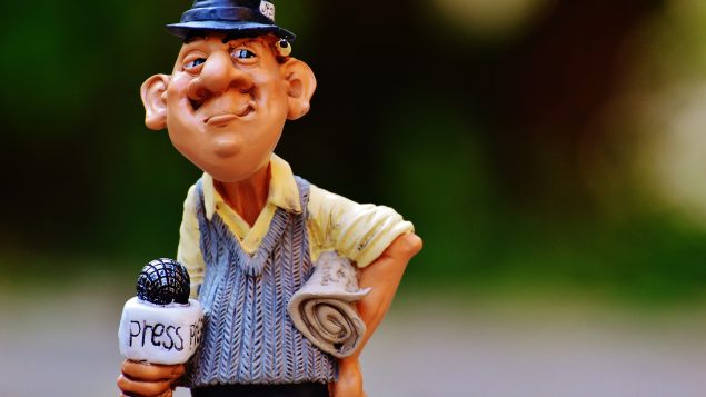 哈佛尼曼新闻及媒体实验室对2018年新闻业的预测告知未来方向