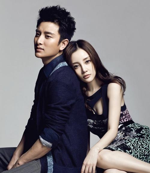 贾乃亮自爆与李小璐婚姻状况!网友:亮亮干得漂亮