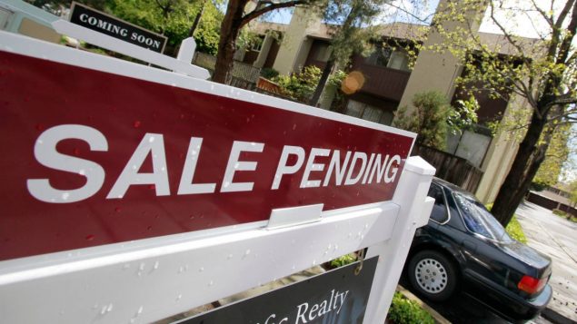 CMHC: 大多和大温房市仍然高危