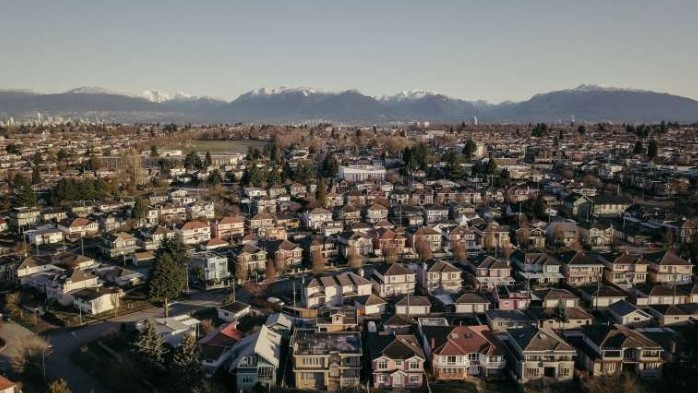 这个四月大温独立屋销售萎靡 达30年来同期最低