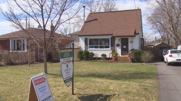 郁闷！一些房奴续签房贷也要过压力测试