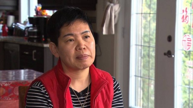 楼花烂尾转手公司拒认 华裔买家告开发商