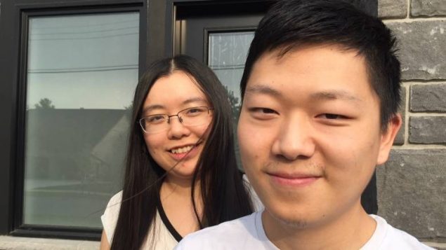 哈利法克斯房地产市场出现越来越多的中国买家