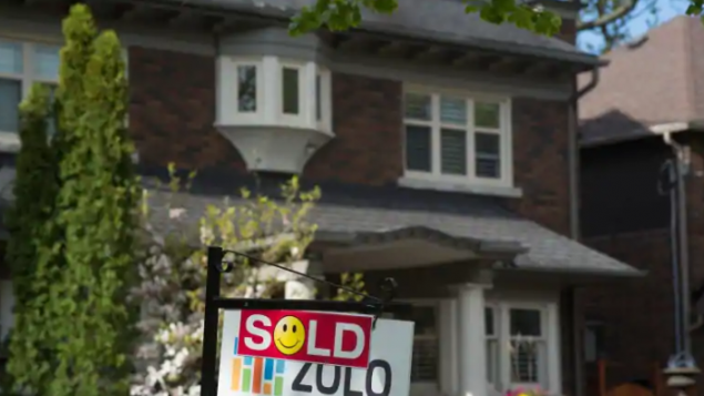 压力测试显效果：房贷发放4年来最低