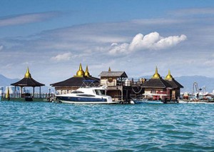 海南：个人可申请开发无居民海岛，用于旅游娱乐最长25年