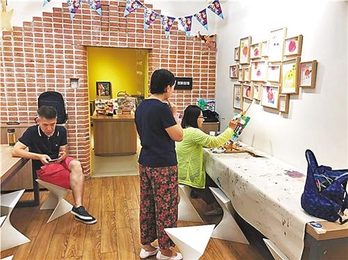 越来越多城市琢磨“向下”发展 “变出”共享空间