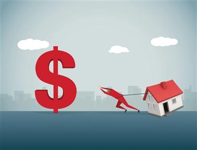 资金收紧中小房企陷危局：有的卖项目 有的赴港上市