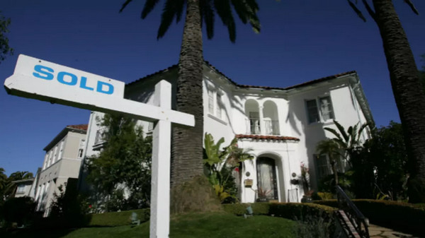 中国人在美购房：均价78万美元 会中文的中介抢手