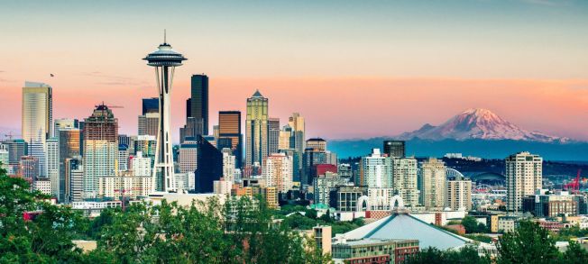 中国买家枯竭 继硅谷疲软之后 西雅图房市也跌了