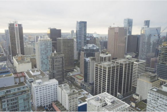 BC省楼市疲弱 地产经纪行产量先升后回