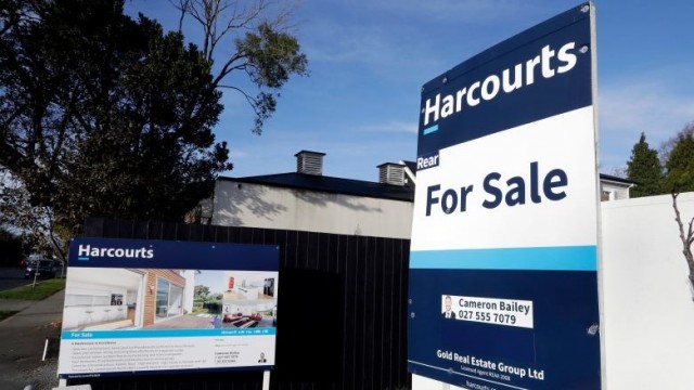 新西兰正式立法禁止外国人买房 美、加会跟进吗？