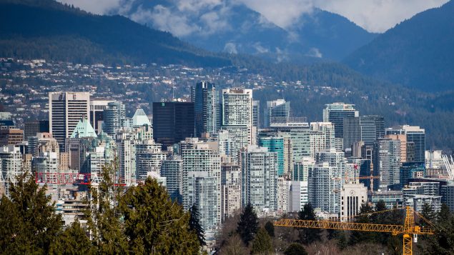 BC省绿党要求省政府仿效新西兰禁止外国人在该省买房