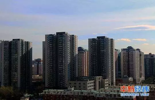 为什么北京房租涨得厉害？原因在这里