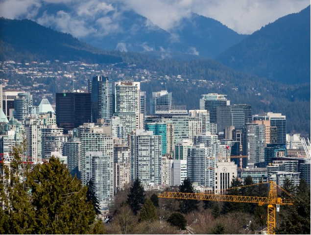 加拿大买condo过时了 现在最时兴投资工商物业