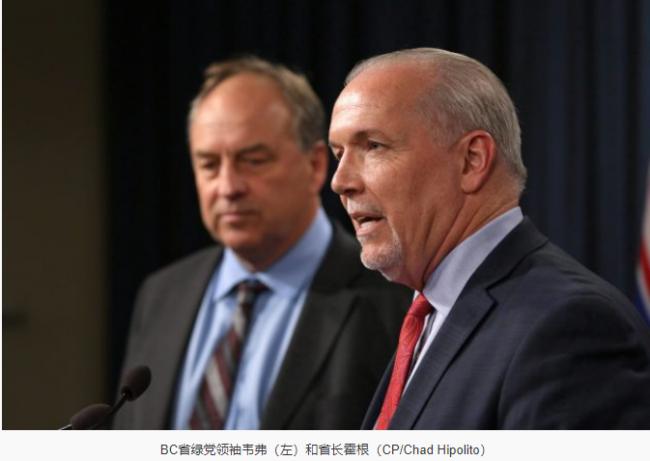 效仿新西兰，卑诗或将禁止外国人买房？