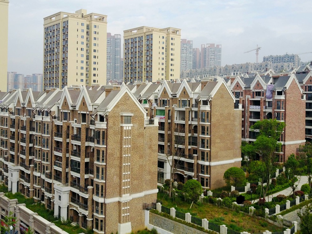 远超贸易战 美媒揭中国未来12个月真正的挑战