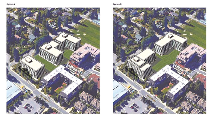 西温也逃不过廉租房：在最贵的地带建170套公寓