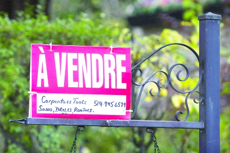 满地可房地产市场续旺，多伦多温哥华放缓