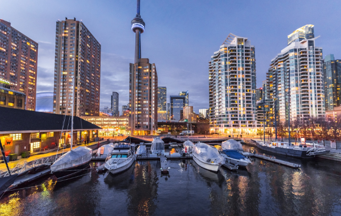 售价百万房产政府收税26万！谁才是加国房价最大推手？