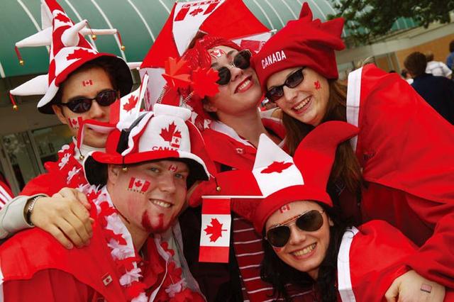 中国移民人数再次井喷：加拿大房子够吗