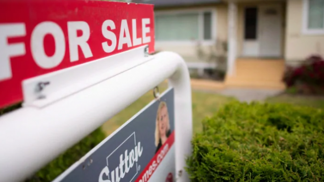 绝大部分加拿大购房者最大限度借贷