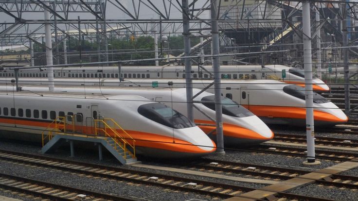 台湾宜兰普悠玛号火车出轨事故:盘点四大技术