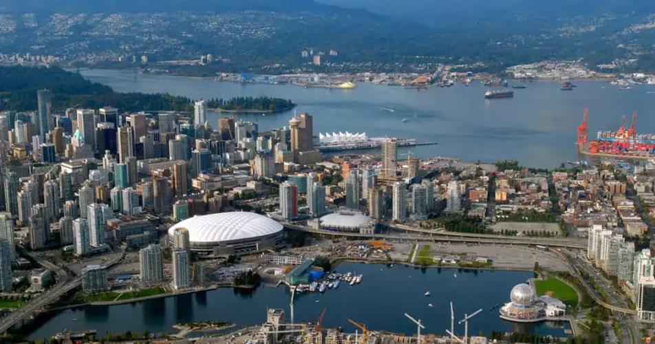 加拿大11月各城市房租排行:温哥华 多伦多已疯