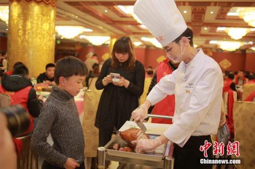 民生调查局：全聚德，还能代表北京烤鸭吗？
