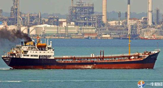 加拿大原油沦为“白菜价” !中国2个月买376万桶