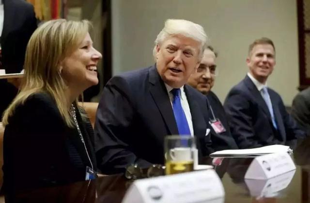 通用汽车宣布大量裁员，资本、技术孤注一掷赌一个不确定的未来？