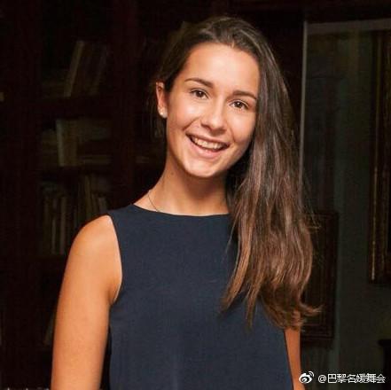 全世界最顶级的19个名媛合照时，谁站C位？