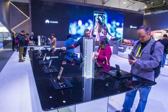 台媒：他们怕入境美国被抓 成为下一个孟晚舟