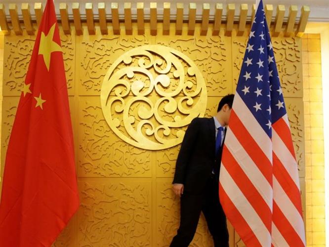 中美贸易谈判计划临时生变 特朗普称进展顺利