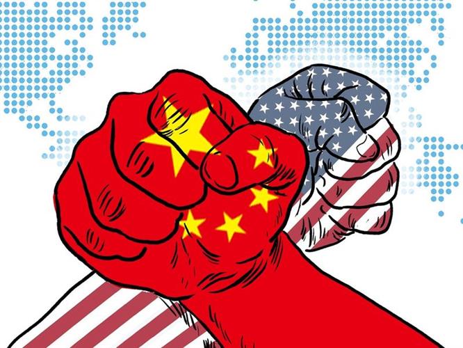 中美贸易谈判结束 世界银行罕见发重磅警告